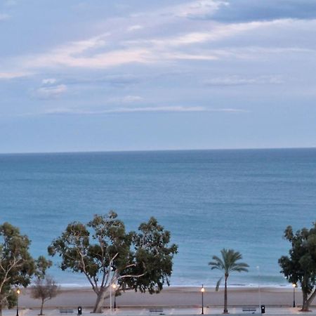 Stunning Sea Vistas By The Beach Benicàssim Екстериор снимка