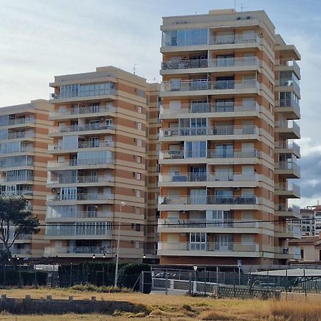Stunning Sea Vistas By The Beach Benicàssim Екстериор снимка