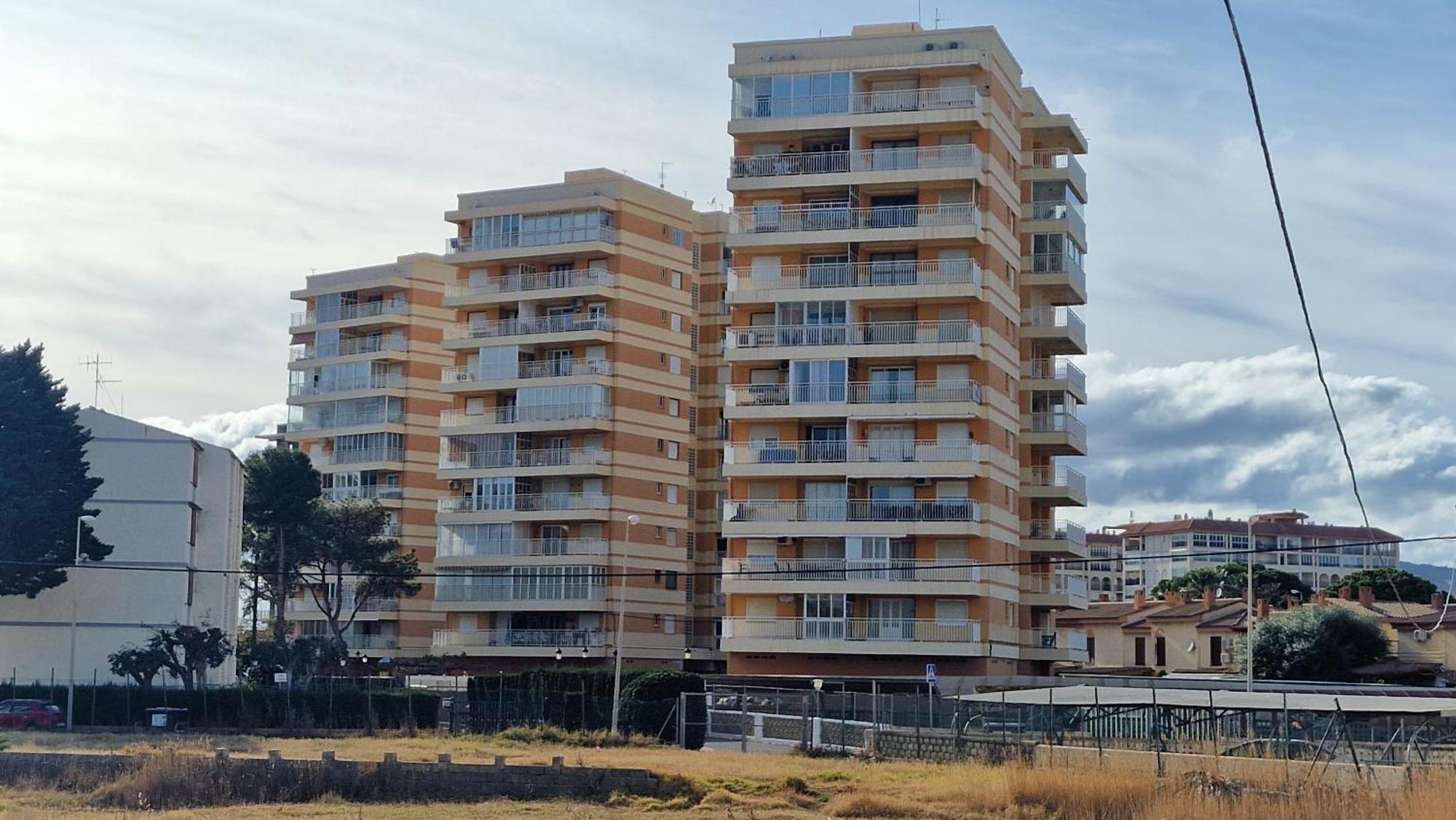 Stunning Sea Vistas By The Beach Benicàssim Екстериор снимка